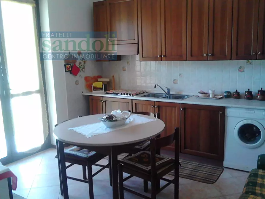 Immagine 6 di Appartamento in vendita  in Corso Matteotti a Pezzana