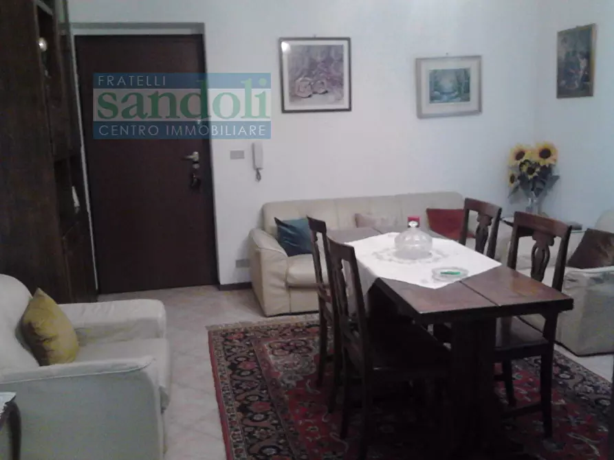 Immagine 3 di Appartamento in vendita  in Corso Matteotti a Pezzana