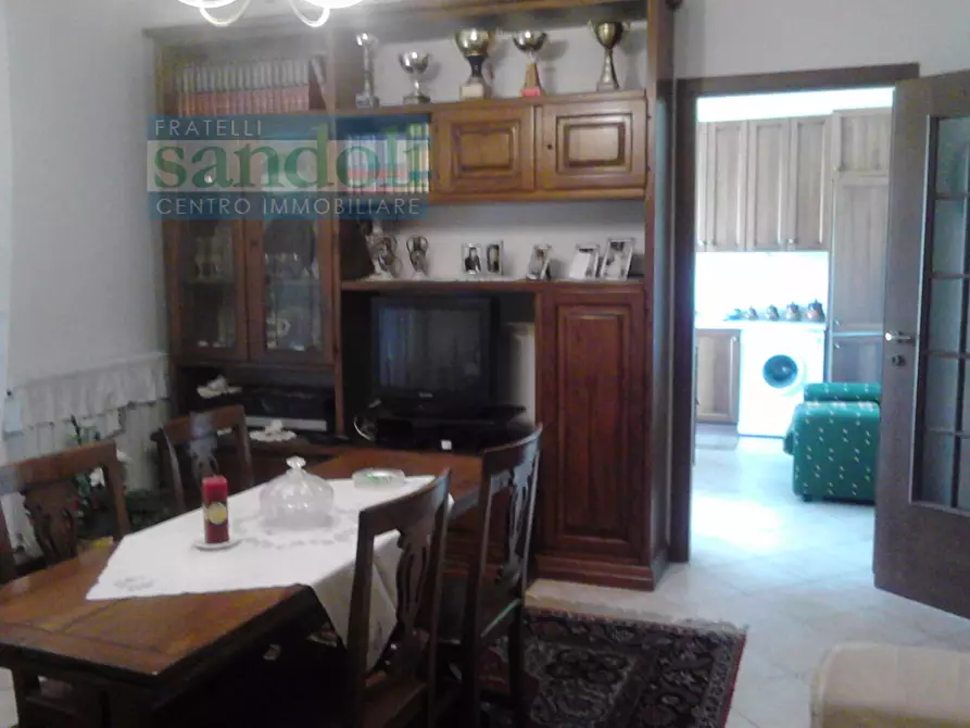 Immagine 4 di Appartamento in vendita  in Corso Matteotti a Pezzana