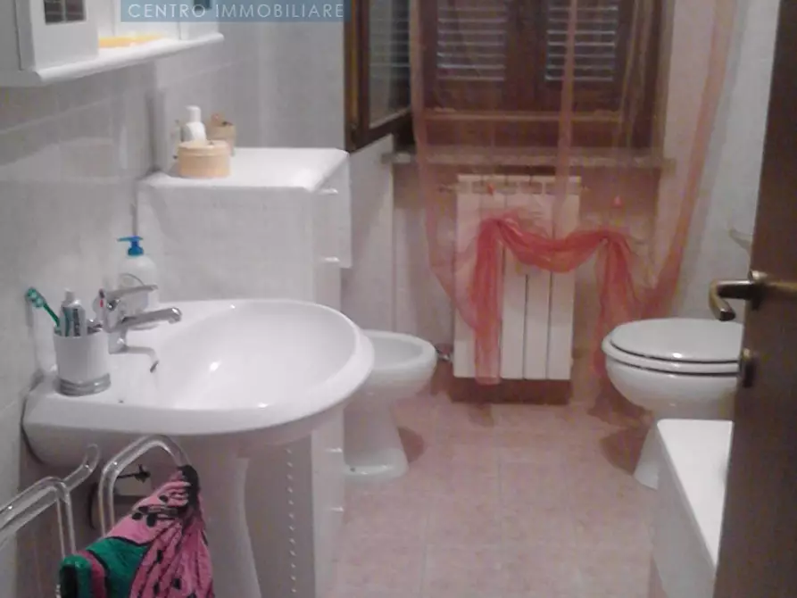 Immagine 12 di Appartamento in vendita  in Corso Matteotti a Pezzana