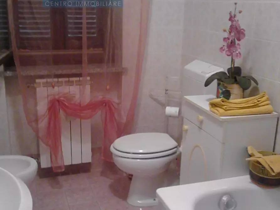 Immagine 13 di Appartamento in vendita  in Corso Matteotti a Pezzana