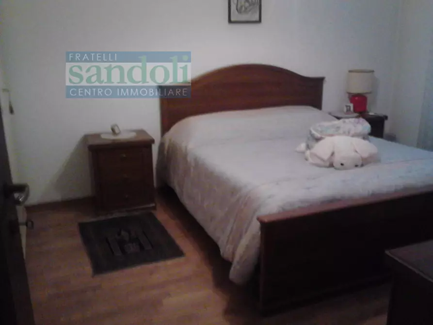 Immagine 7 di Appartamento in vendita  in Corso Matteotti a Pezzana