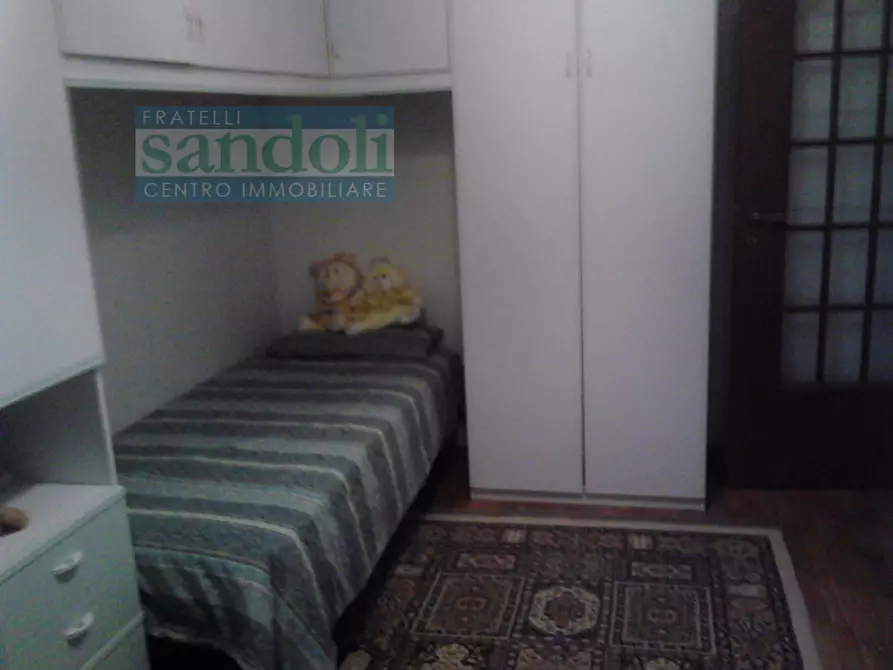 Immagine 10 di Appartamento in vendita  in Corso Matteotti a Pezzana