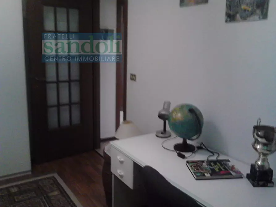 Immagine 15 di Appartamento in vendita  in Corso Matteotti a Pezzana