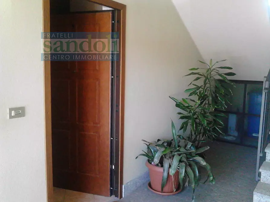 Immagine 16 di Appartamento in vendita  in Corso Matteotti a Pezzana