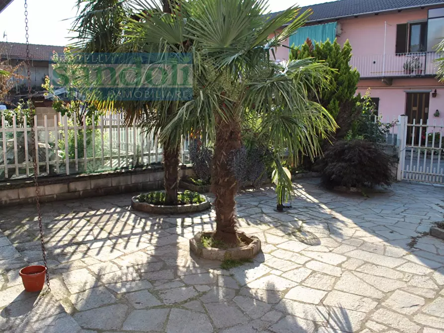 Immagine 23 di Casa indipendente in vendita  in Via W. Manzone a Vercelli