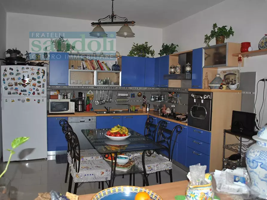 Immagine 4 di Casa indipendente in vendita  in Via Custoza a Caresanablot