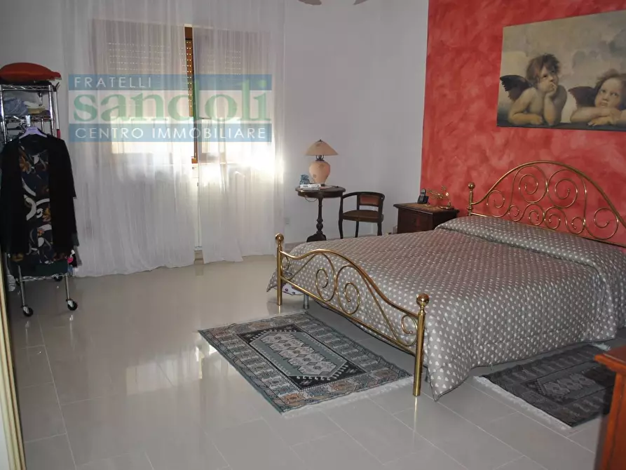 Immagine 7 di Casa indipendente in vendita  in Via Custoza a Caresanablot