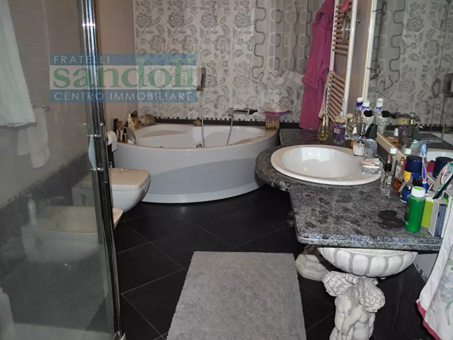 Immagine 9 di Casa indipendente in vendita  in Via Custoza a Caresanablot