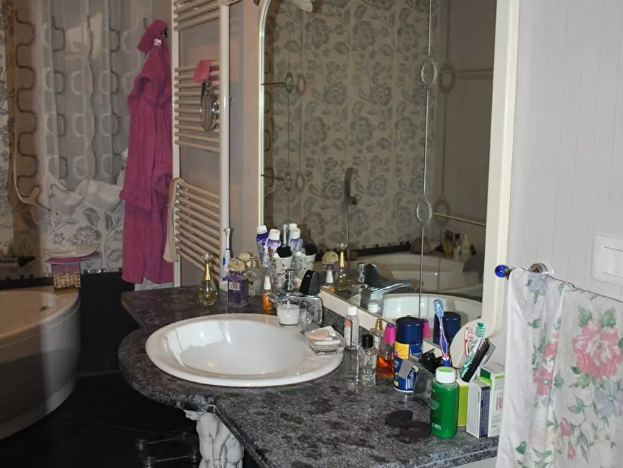 Immagine 11 di Casa indipendente in vendita  in Via Custoza a Caresanablot