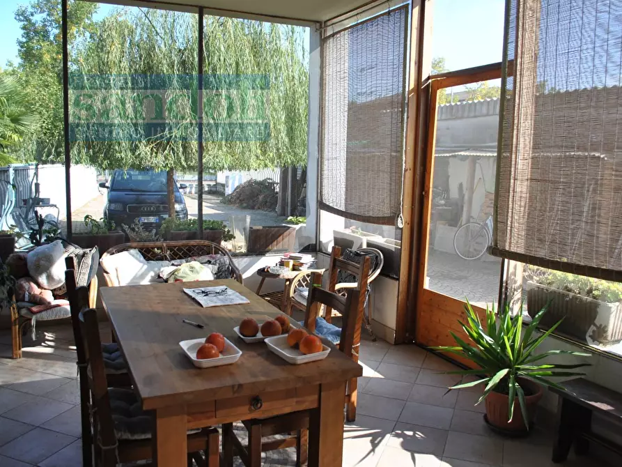 Immagine 2 di Casa indipendente in vendita  in Via Custoza a Caresanablot