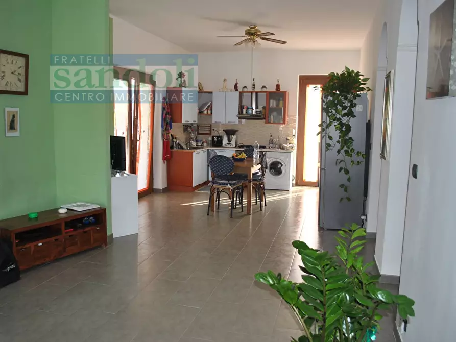 Immagine 14 di Casa indipendente in vendita  in Via Custoza a Caresanablot