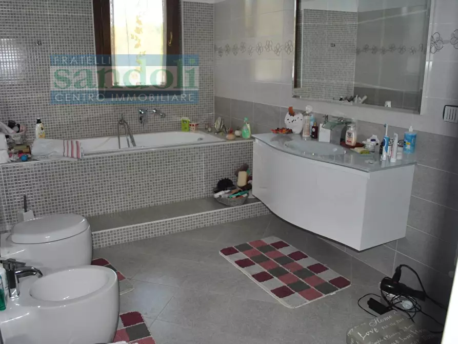 Immagine 26 di Casa indipendente in vendita  in Via Custoza a Caresanablot