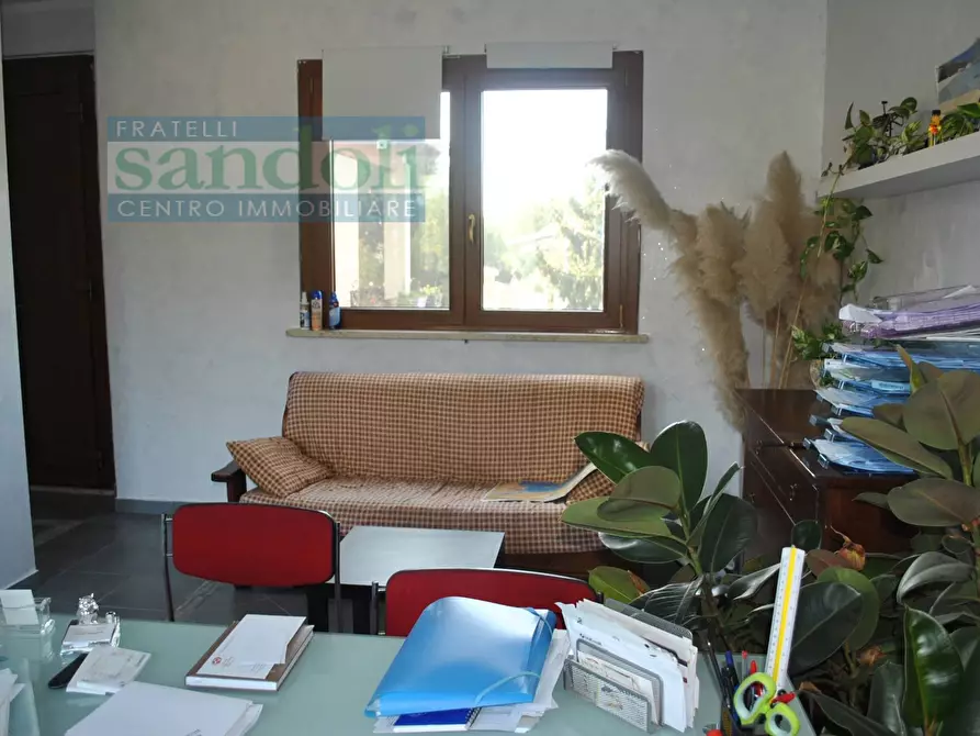 Immagine 24 di Casa indipendente in vendita  in Via Custoza a Caresanablot