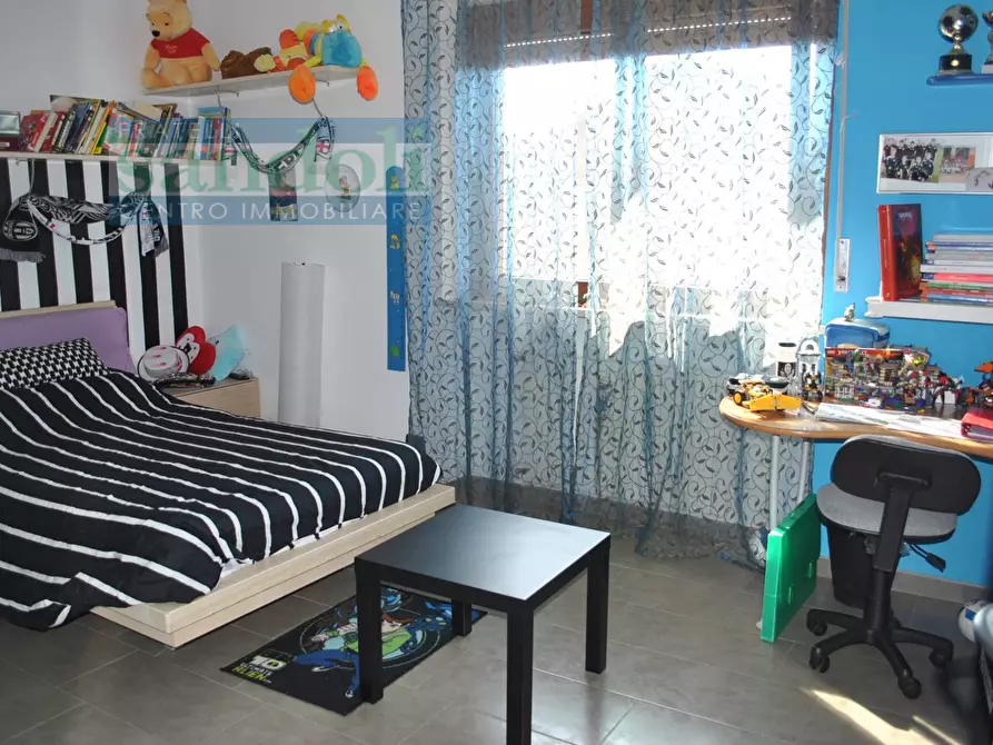 Immagine 22 di Casa indipendente in vendita  in Via Custoza a Caresanablot