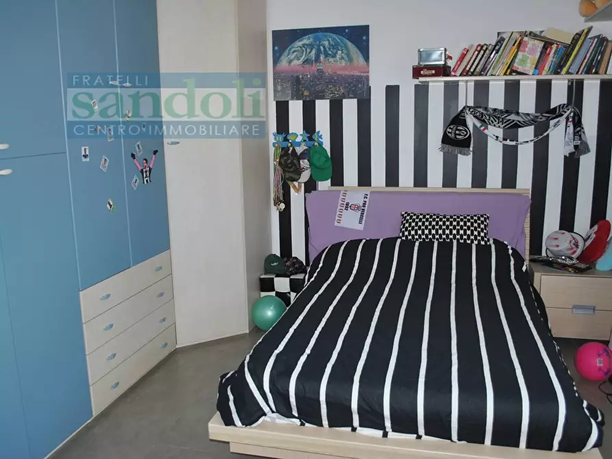 Immagine 21 di Casa indipendente in vendita  in Via Custoza a Caresanablot