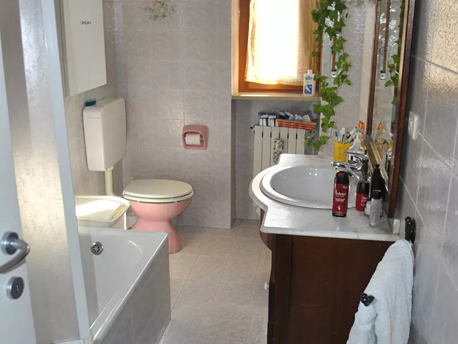 Immagine 28 di Casa indipendente in vendita  in Via Custoza a Caresanablot