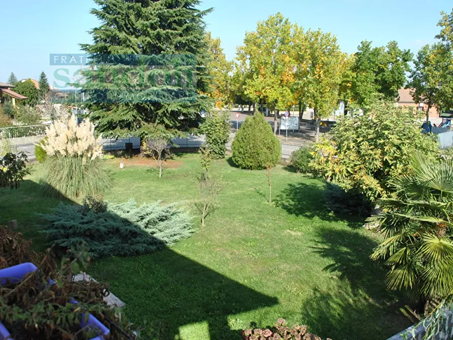 Immagine 30 di Casa indipendente in vendita  in Via Custoza a Caresanablot