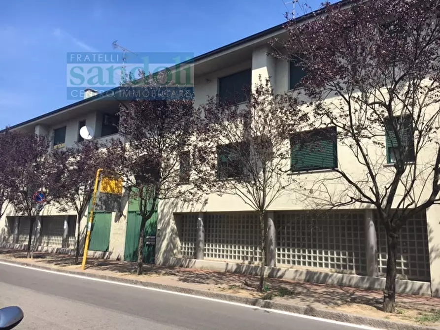 Immagine 1 di Appartamento in affitto  in Corso Randaccio a Vercelli