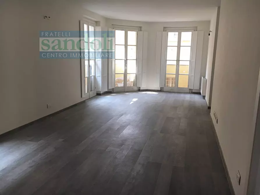 Immagine 2 di Appartamento in affitto  in Via Giovenone a Vercelli