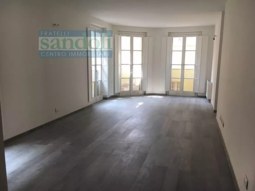 Immagine 5 di Appartamento in affitto  in Via Giovenone a Vercelli