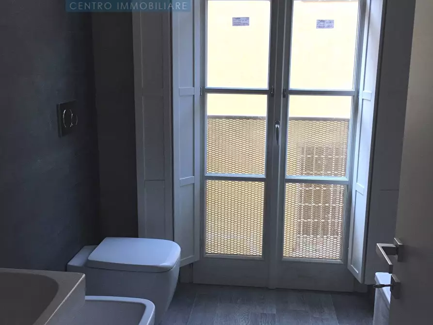 Immagine 18 di Appartamento in affitto  in Via Giovenone a Vercelli