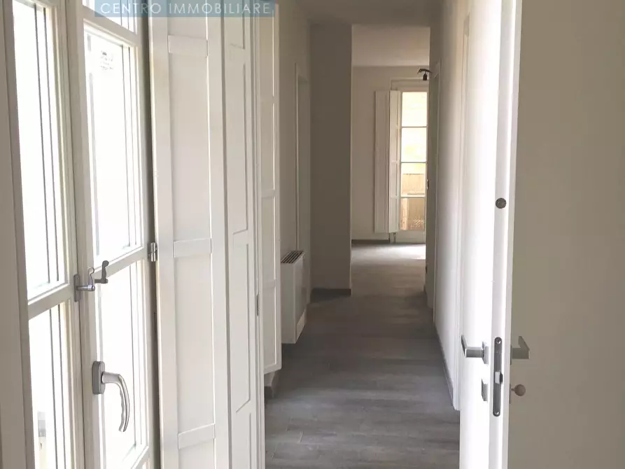 Immagine 17 di Appartamento in affitto  in Via Giovenone a Vercelli