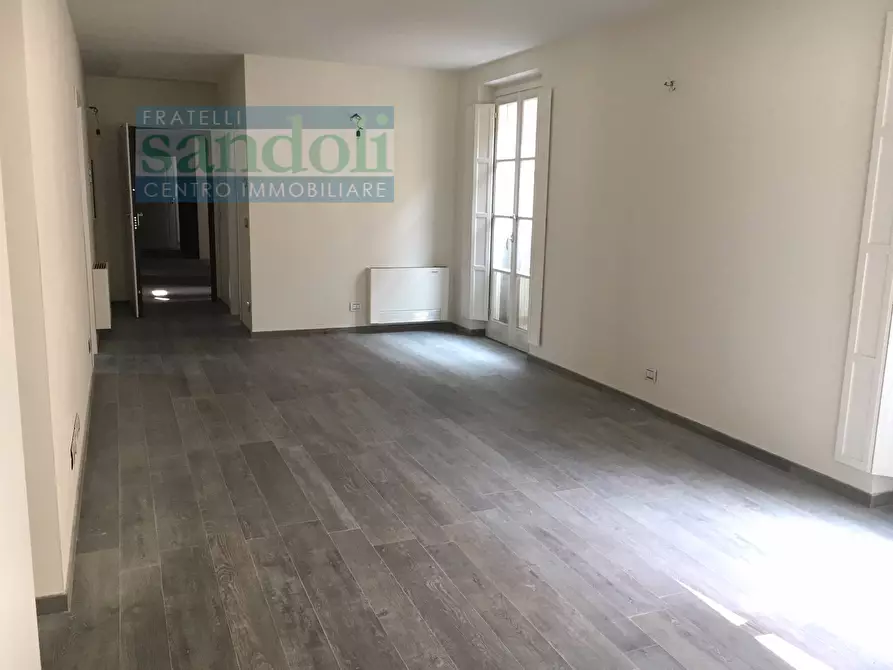 Immagine 3 di Appartamento in affitto  in Via Giovenone a Vercelli