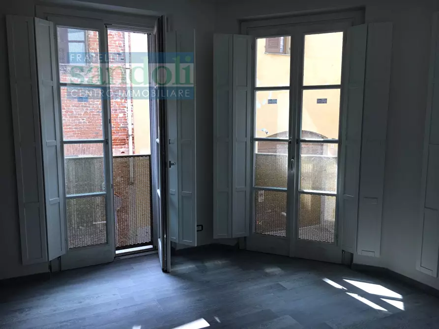 Immagine 21 di Appartamento in affitto  in Via Giovenone a Vercelli