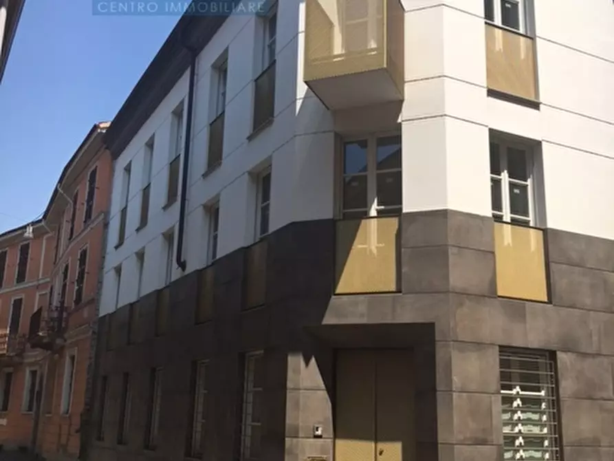 Immagine 1 di Appartamento in affitto  in Via Giovenone a Vercelli