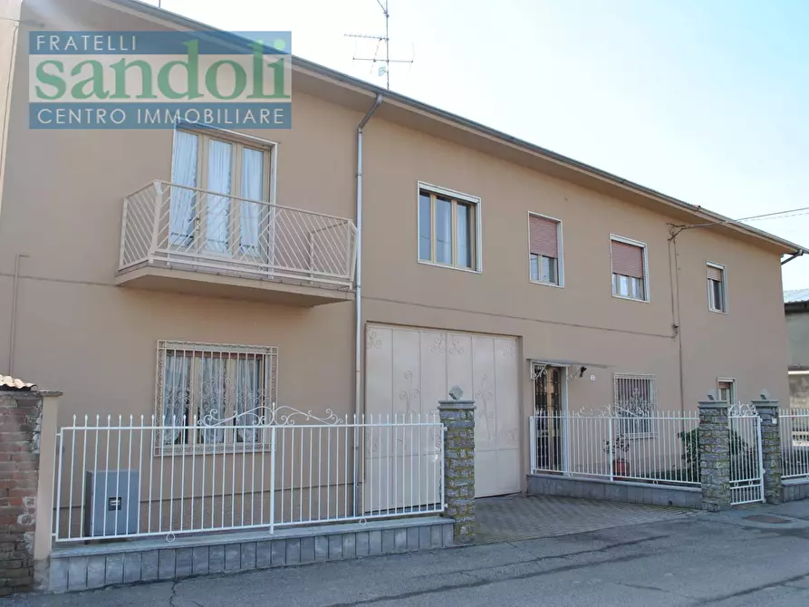 Immagine 1 di Casa indipendente in vendita  in Via Circonvallazione a Ronsecco