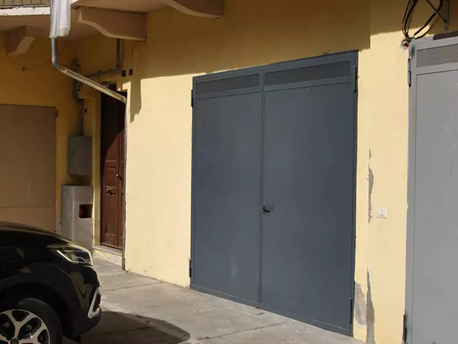 Immagine 20 di Appartamento in vendita  in Vicolo Regina Pacis a Vercelli