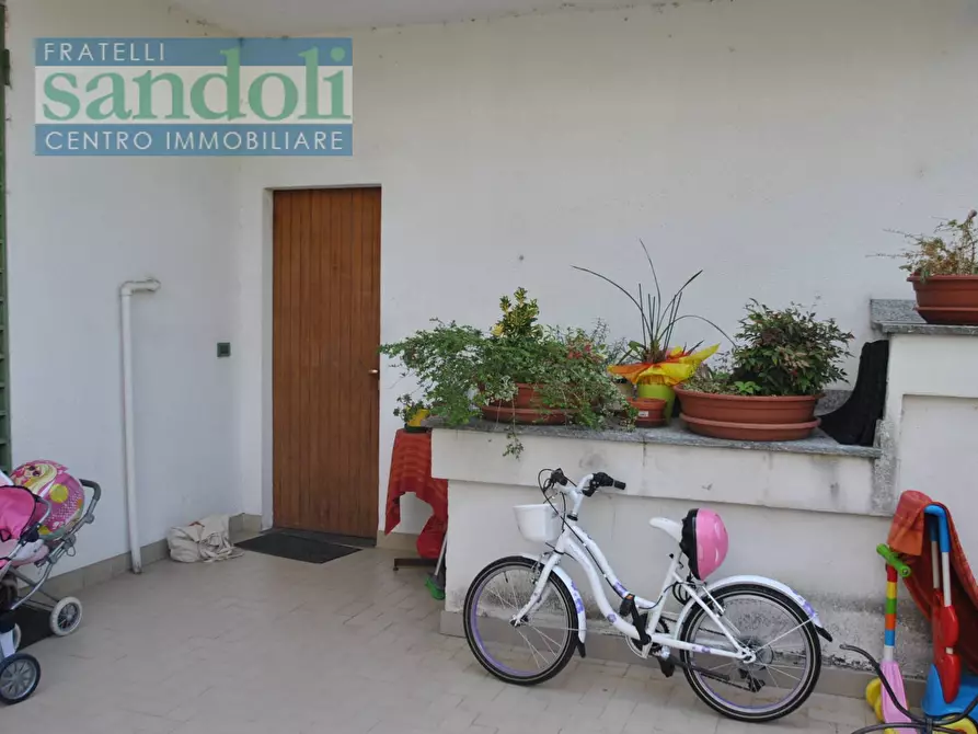 Immagine 23 di Casa indipendente in vendita  in Via Martinetti a Vercelli