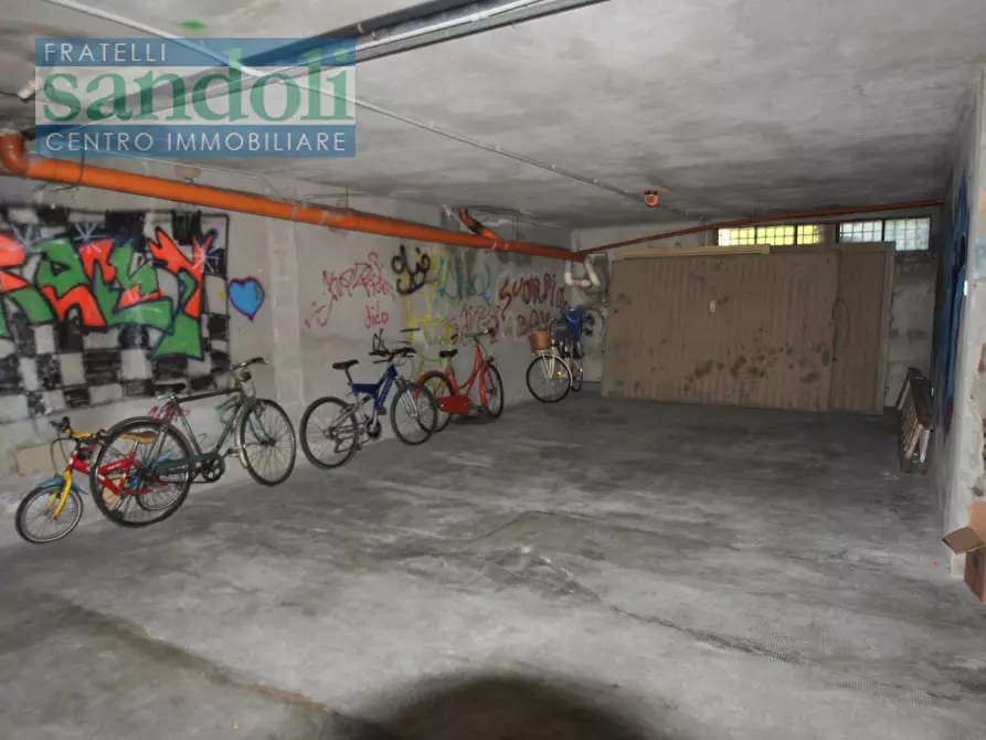 Immagine 28 di Casa indipendente in vendita  in Via Martinetti a Vercelli