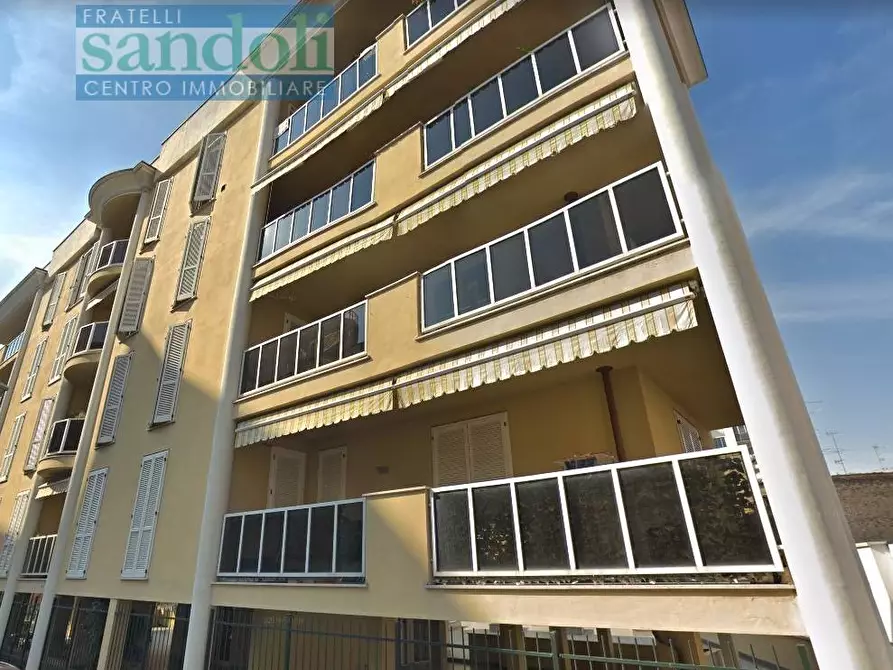 Immagine 28 di Appartamento in vendita  in Via Aosta a Vercelli