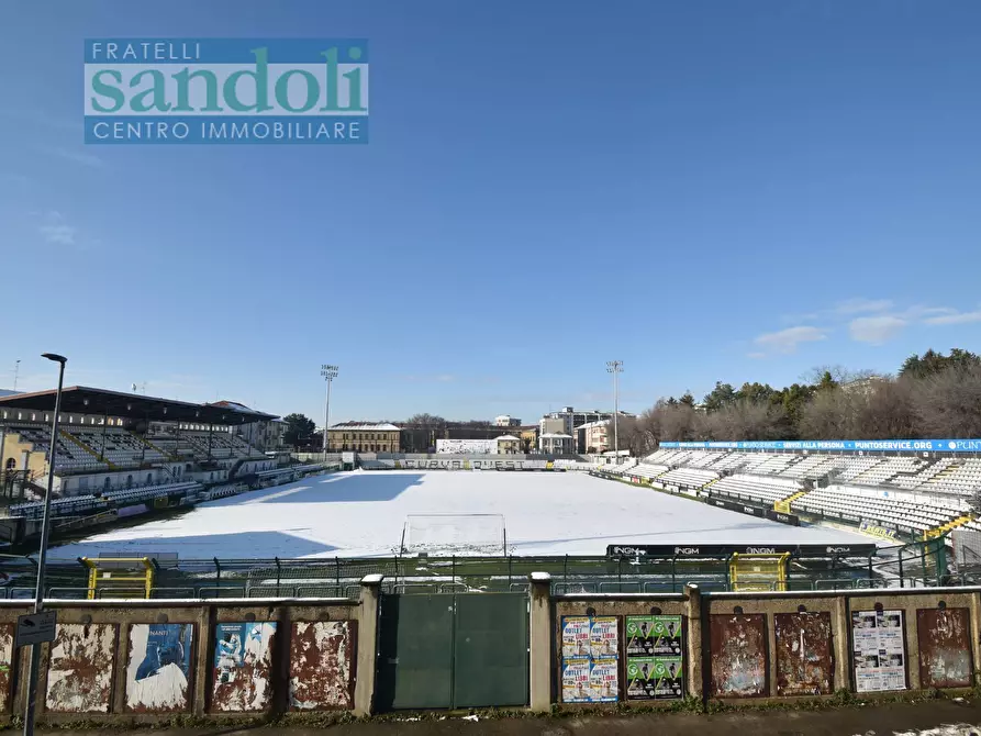 Immagine 22 di Appartamento in vendita  in Via Tripoli a Vercelli