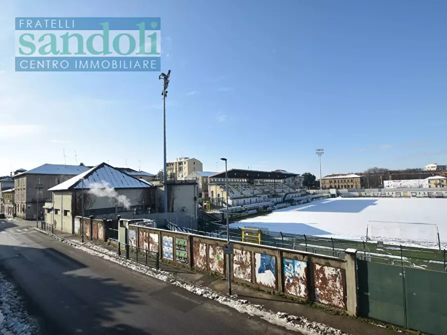 Immagine 23 di Appartamento in vendita  in Via Tripoli a Vercelli