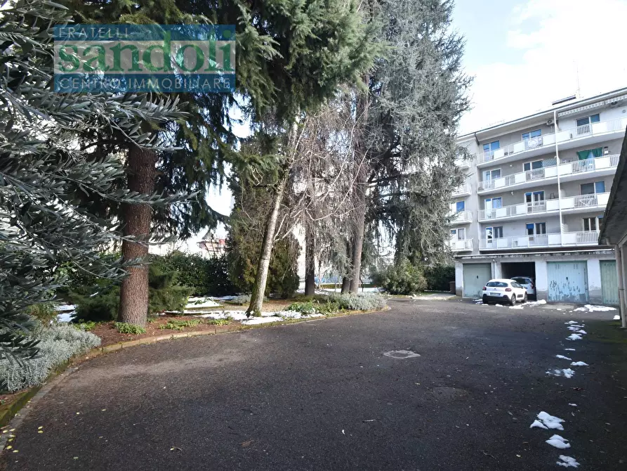 Immagine 25 di Appartamento in vendita  in Via Tripoli a Vercelli