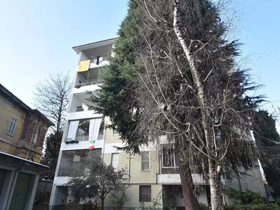 Immagine 26 di Appartamento in vendita  in Via Tripoli a Vercelli