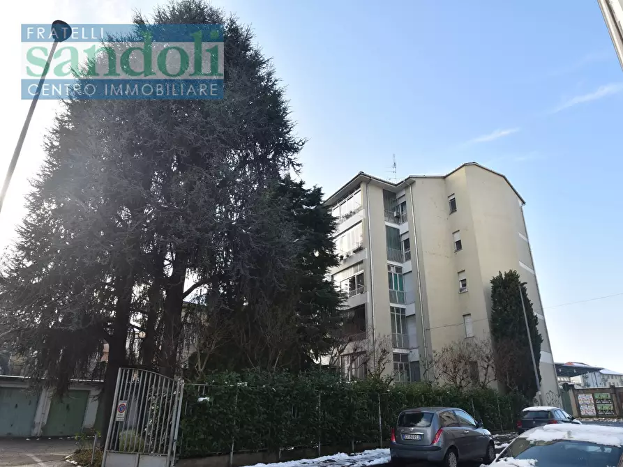 Immagine 27 di Appartamento in vendita  in Via Tripoli a Vercelli
