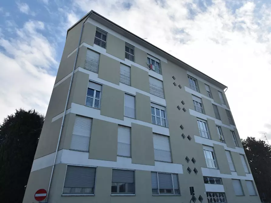 Immagine 28 di Appartamento in vendita  in Via Tripoli a Vercelli