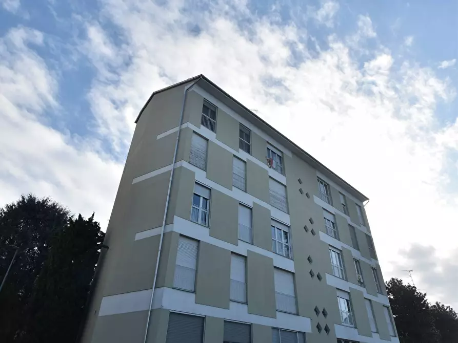 Immagine 29 di Appartamento in vendita  in Via Tripoli a Vercelli