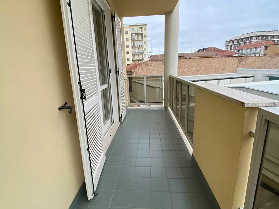 Immagine 21 di Appartamento in vendita  in Via Aosta a Vercelli