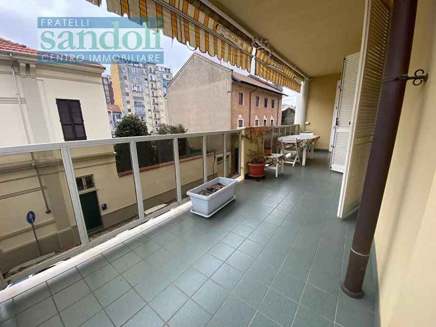 Immagine 20 di Appartamento in vendita  in Via Aosta a Vercelli
