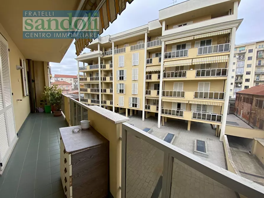 Immagine 22 di Appartamento in vendita  in Via Aosta a Vercelli