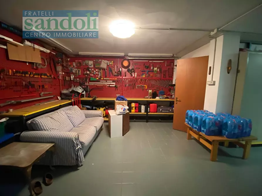 Immagine 26 di Appartamento in vendita  in Via Aosta a Vercelli