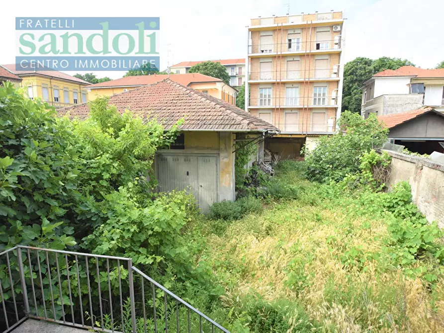 Immagine 21 di Appartamento in vendita  in Via Giolito a Vercelli