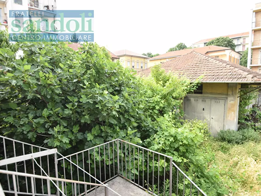 Immagine 22 di Appartamento in vendita  in Via Giolito a Vercelli