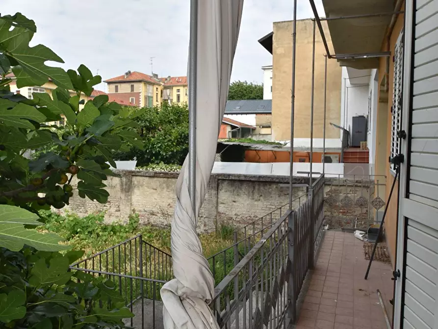 Immagine 25 di Appartamento in vendita  in Via Giolito a Vercelli