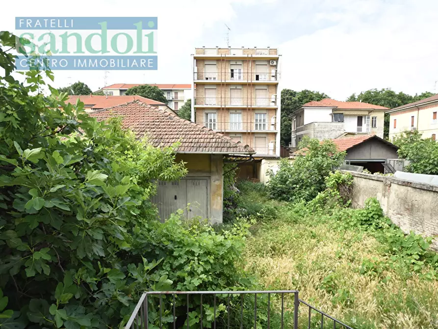 Immagine 26 di Appartamento in vendita  in Via Giolito a Vercelli